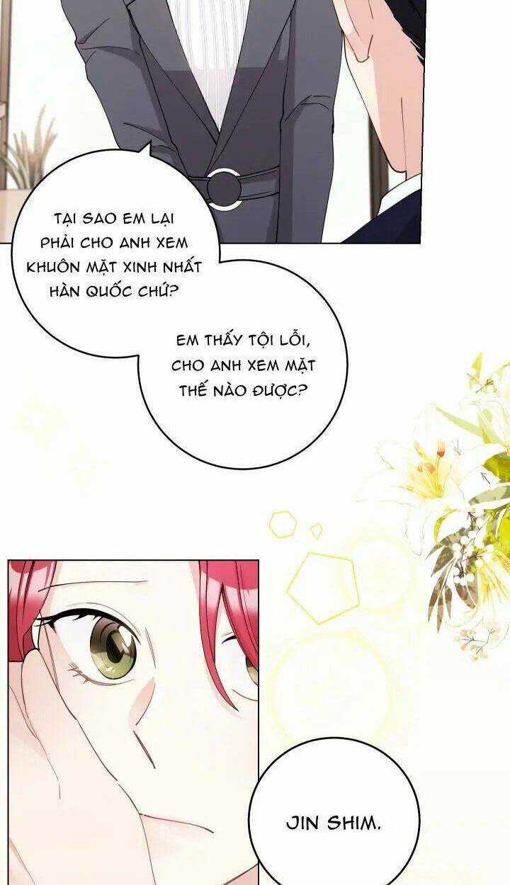 Chạm Vào Tim Em - Chapter 30 - Trang 17