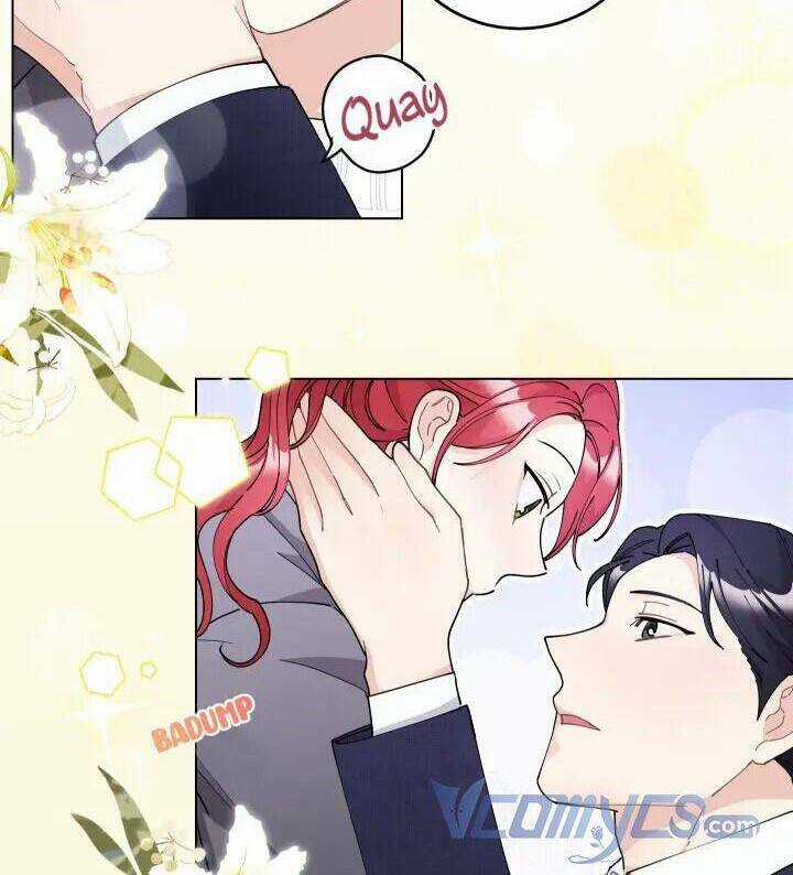 Chạm Vào Tim Em - Chapter 30 - Trang 18