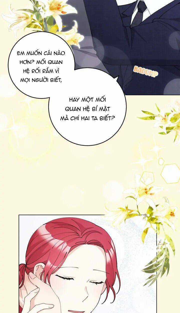 Chạm Vào Tim Em - Chapter 30 - Trang 19