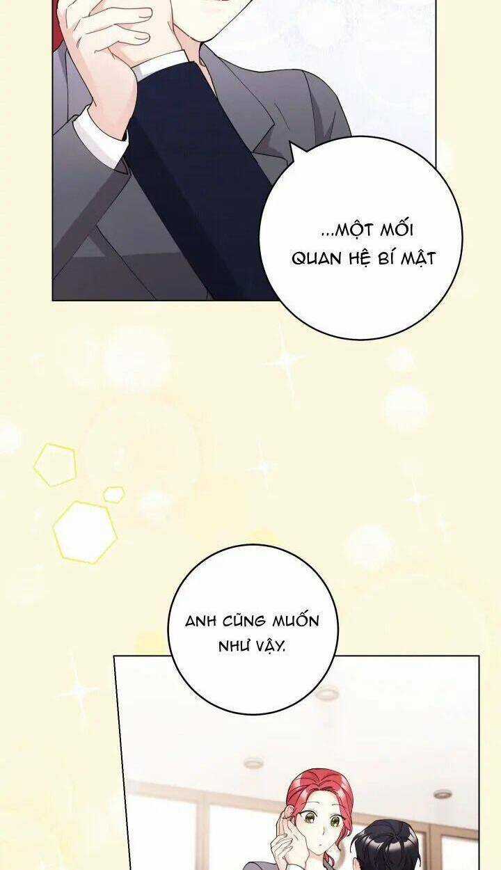 Chạm Vào Tim Em - Chapter 30 - Trang 20