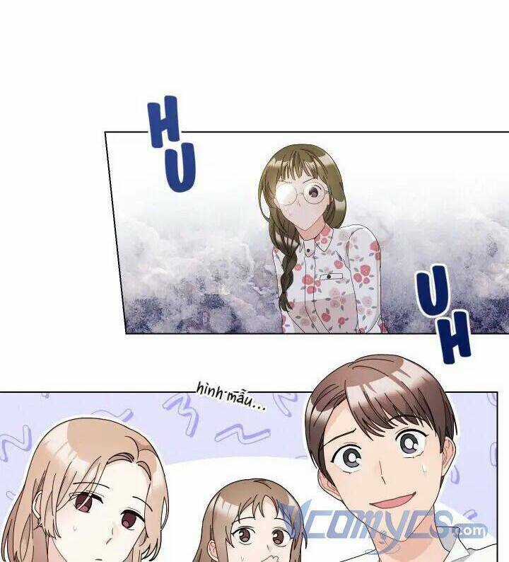 Chạm Vào Tim Em - Chapter 30 - Trang 3
