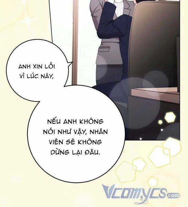 Chạm Vào Tim Em - Chapter 30 - Trang 21