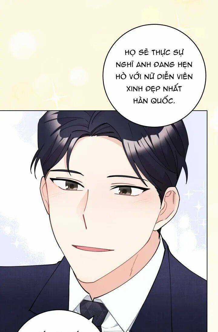 Chạm Vào Tim Em - Chapter 30 - Trang 22