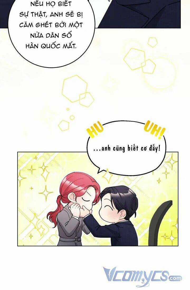 Chạm Vào Tim Em - Chapter 30 - Trang 23