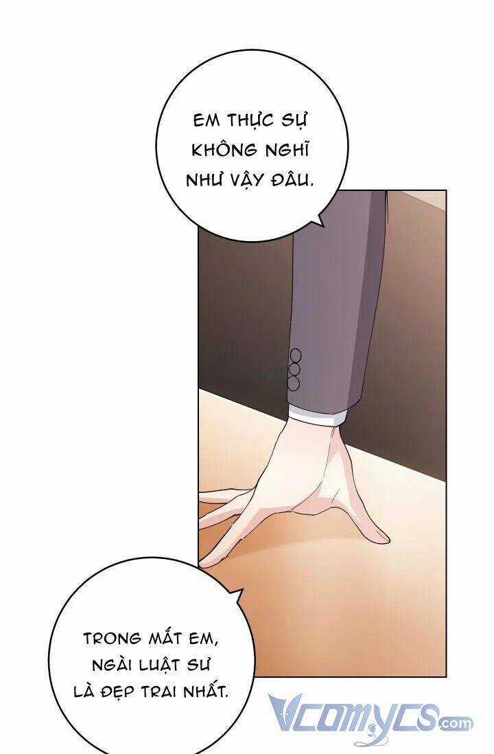 Chạm Vào Tim Em - Chapter 30 - Trang 24