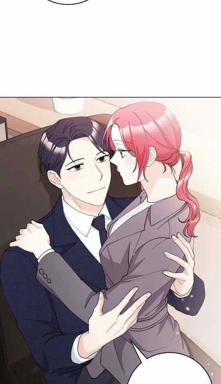 Chạm Vào Tim Em - Chapter 30 - Trang 25