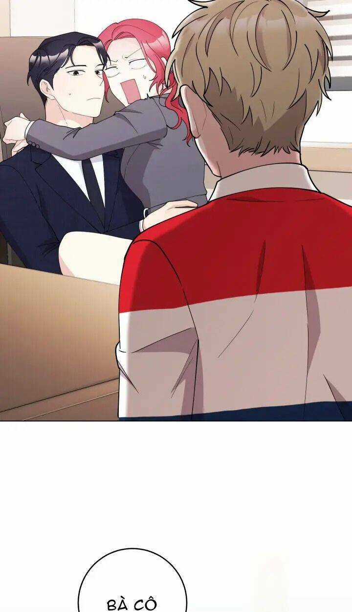 Chạm Vào Tim Em - Chapter 30 - Trang 28