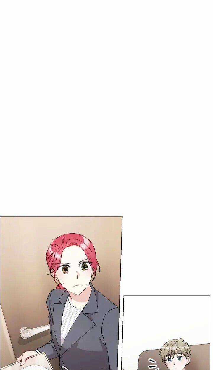 Chạm Vào Tim Em - Chapter 30 - Trang 31