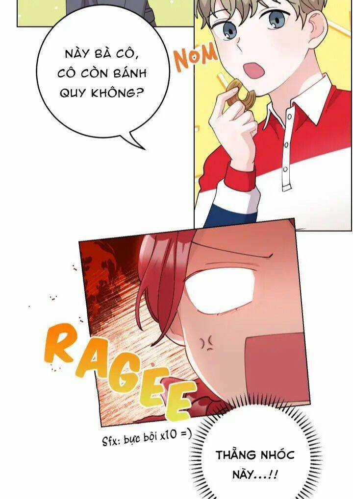 Chạm Vào Tim Em - Chapter 30 - Trang 35