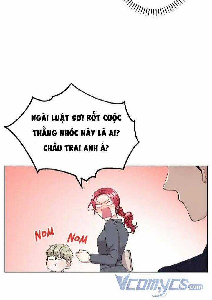 Chạm Vào Tim Em - Chapter 30 - Trang 36