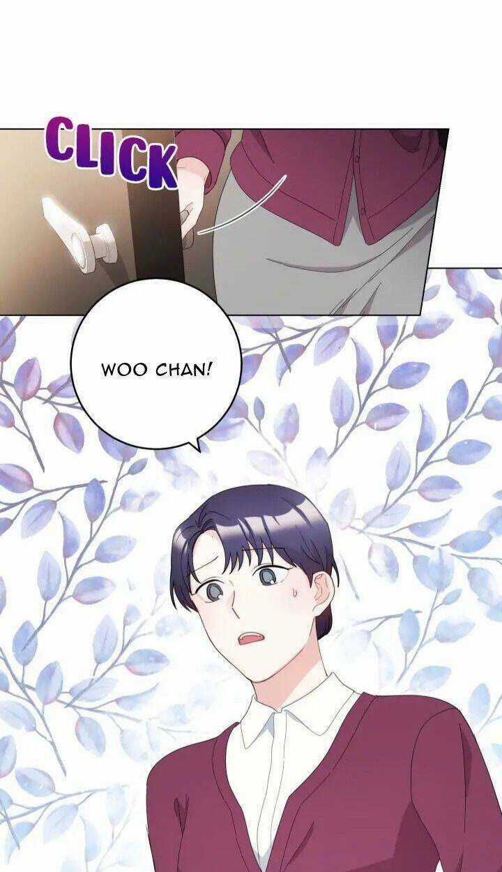 Chạm Vào Tim Em - Chapter 30 - Trang 40