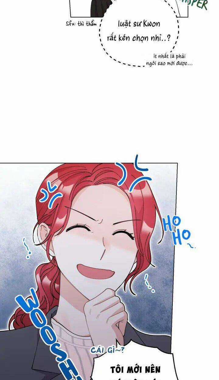 Chạm Vào Tim Em - Chapter 30 - Trang 5