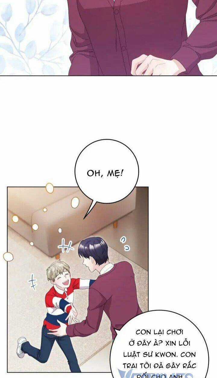 Chạm Vào Tim Em - Chapter 30 - Trang 41