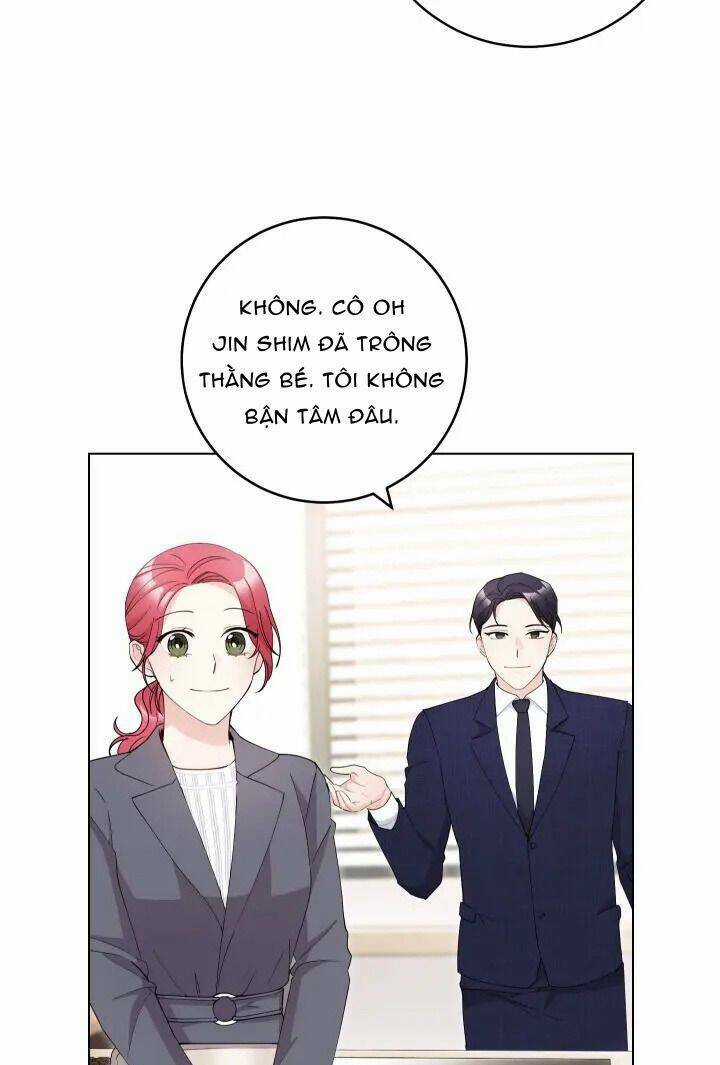 Chạm Vào Tim Em - Chapter 30 - Trang 43