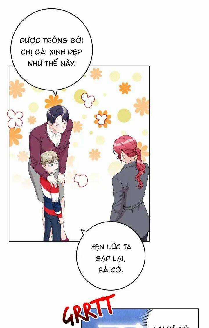 Chạm Vào Tim Em - Chapter 30 - Trang 45