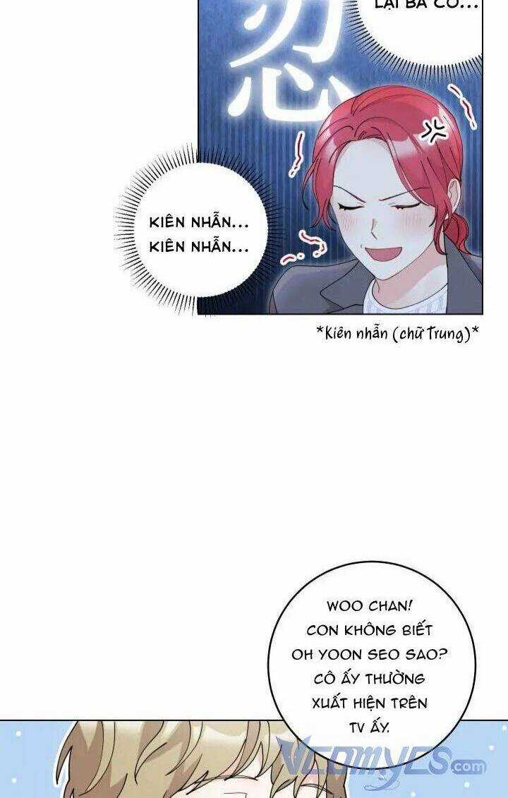 Chạm Vào Tim Em - Chapter 30 - Trang 46
