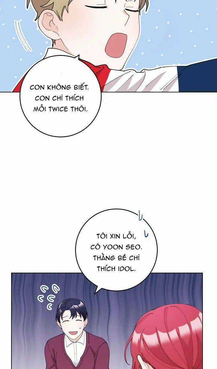 Chạm Vào Tim Em - Chapter 30 - Trang 47