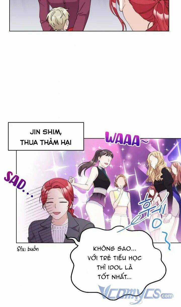 Chạm Vào Tim Em - Chapter 30 - Trang 48