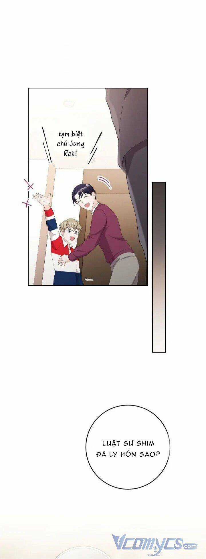 Chạm Vào Tim Em - Chapter 30 - Trang 49