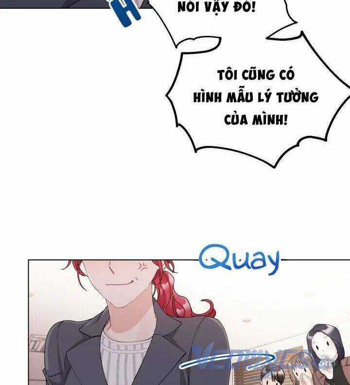 Chạm Vào Tim Em - Chapter 30 - Trang 6