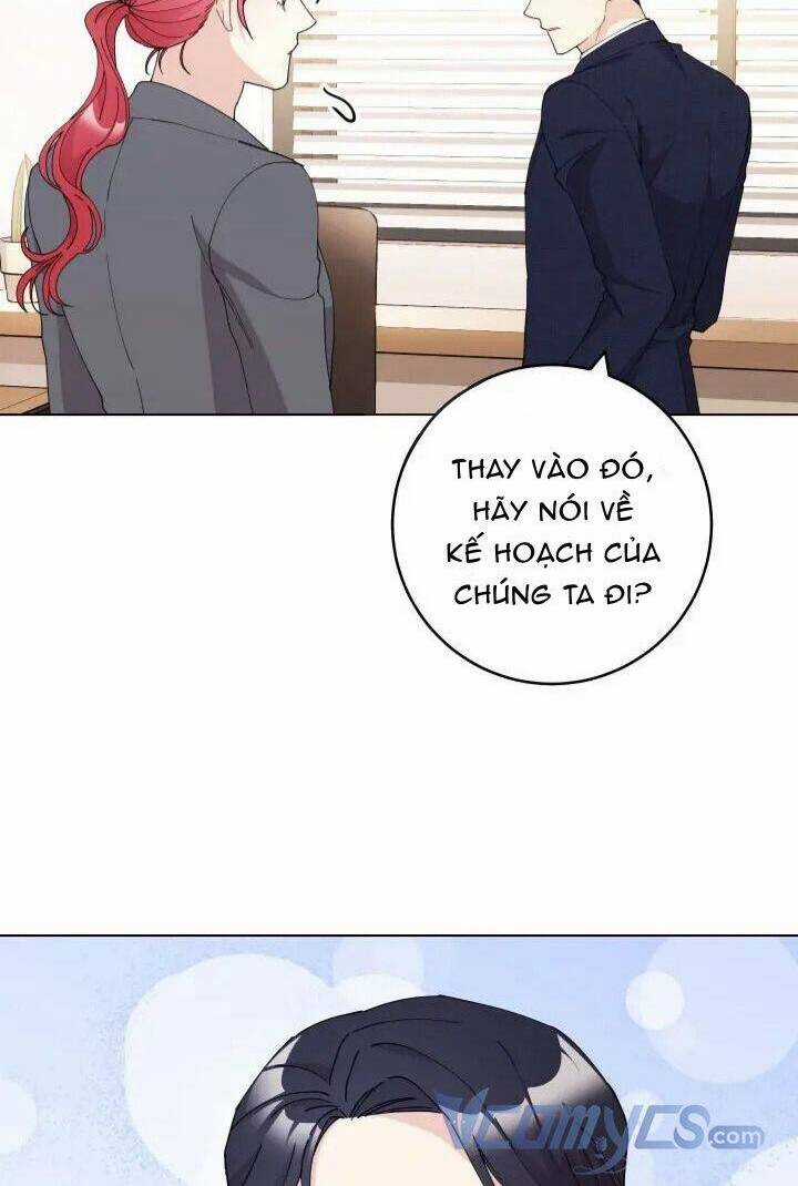 Chạm Vào Tim Em - Chapter 30 - Trang 53