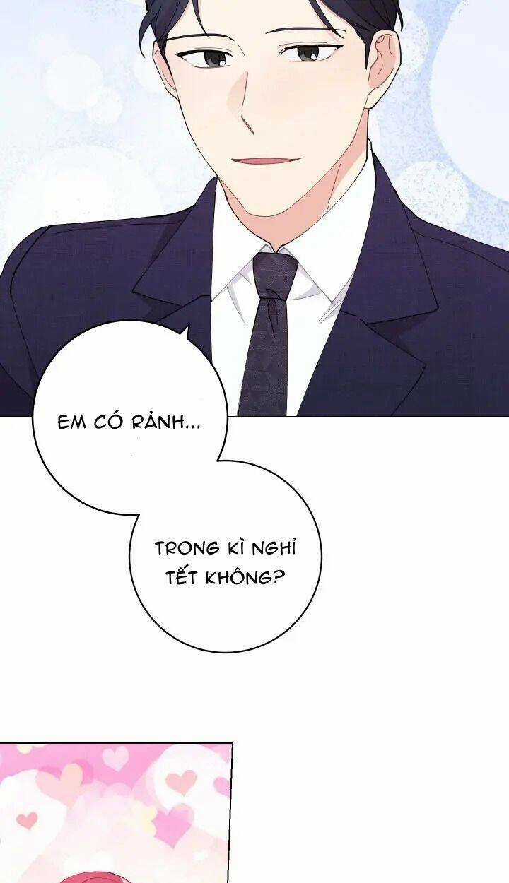 Chạm Vào Tim Em - Chapter 30 - Trang 54