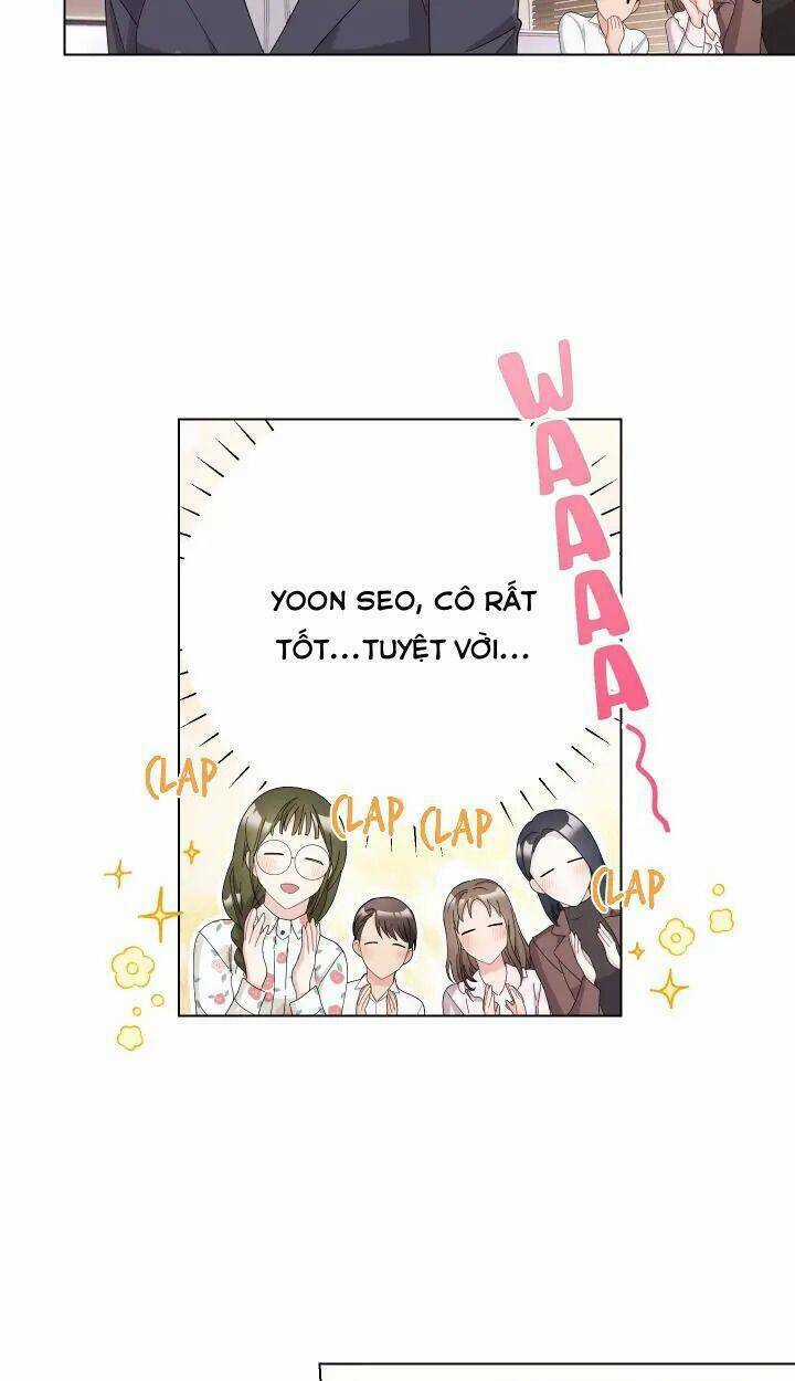 Chạm Vào Tim Em - Chapter 30 - Trang 7