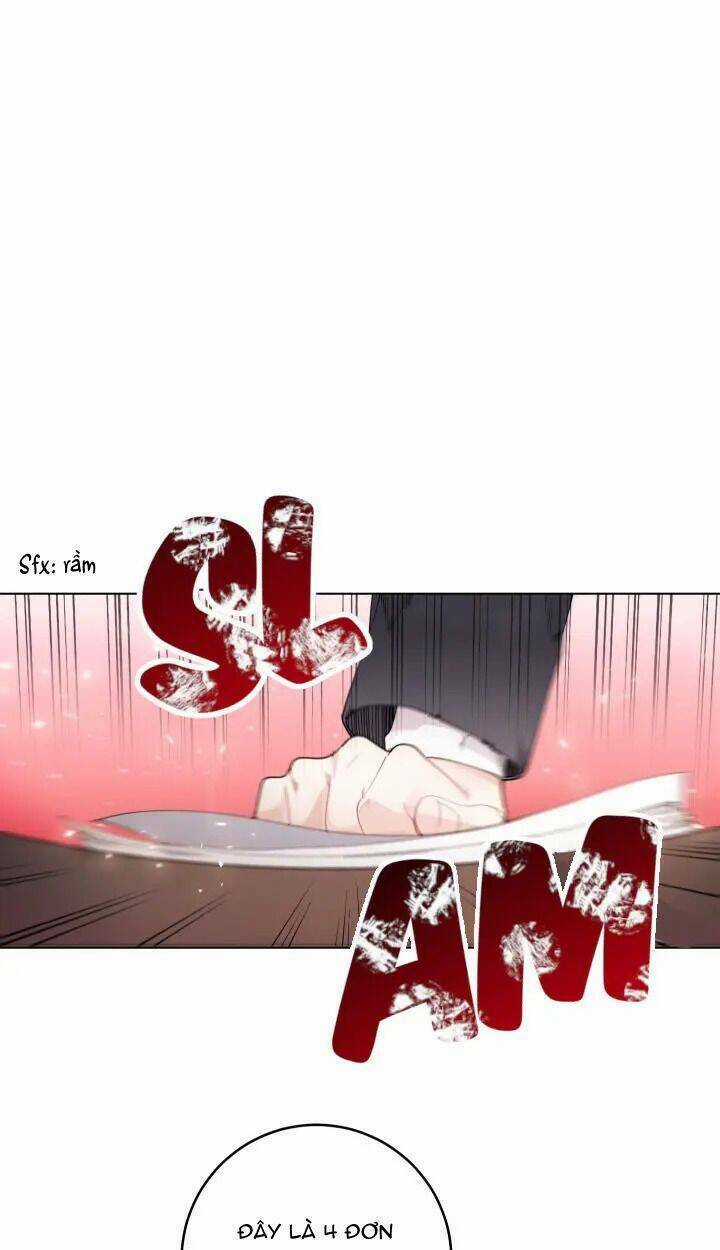 Chạm Vào Tim Em - Chapter 30 - Trang 10