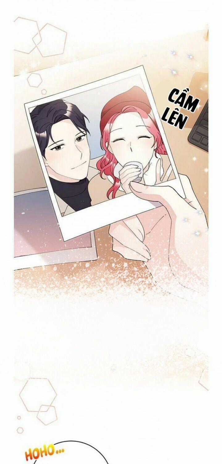 Chạm Vào Tim Em - Chapter 31 - Trang 1