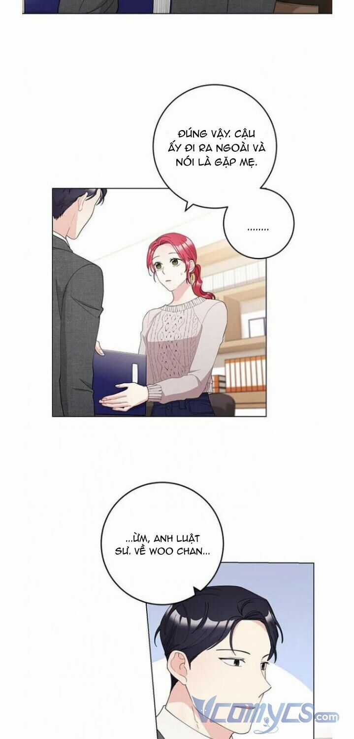 Chạm Vào Tim Em - Chapter 31 - Trang 16