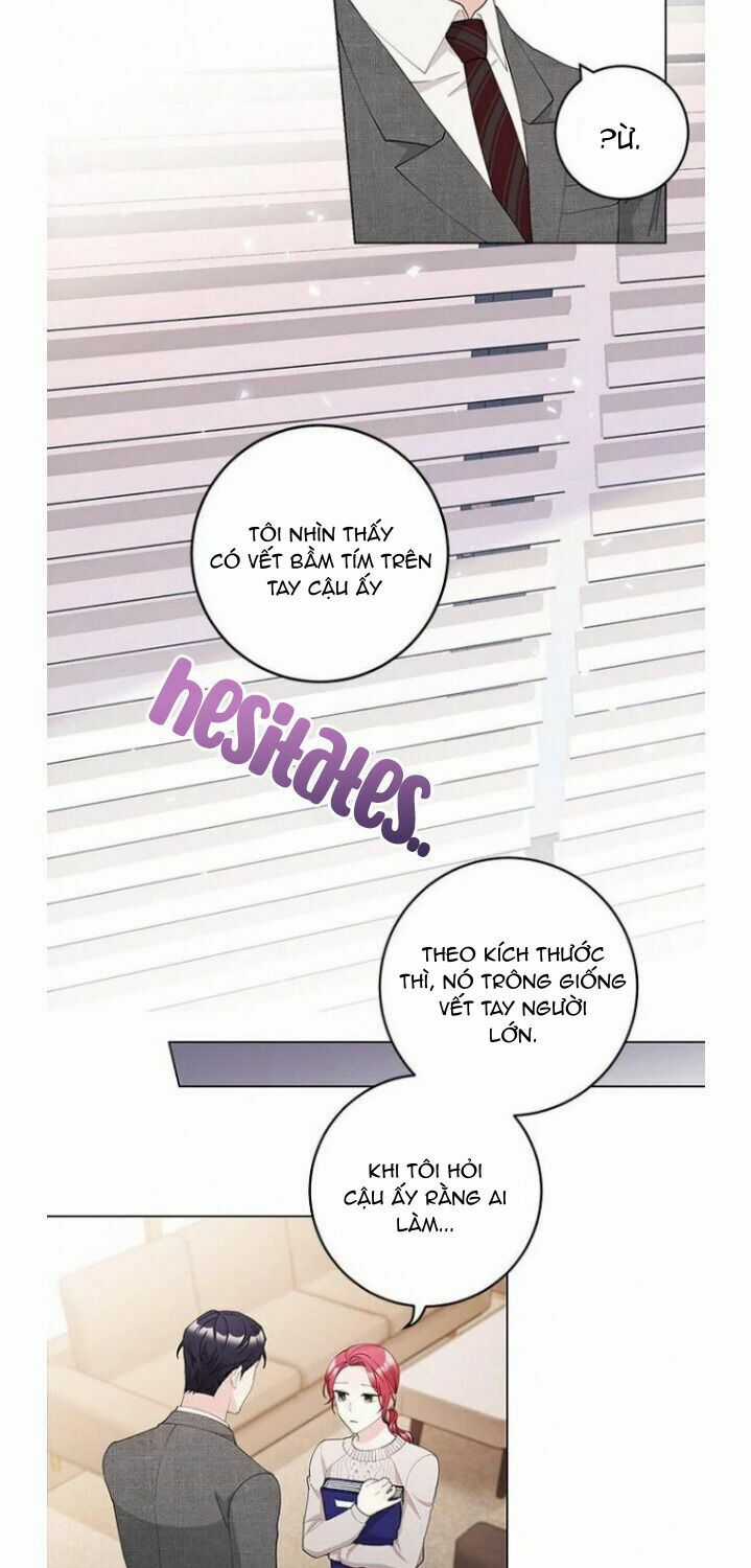 Chạm Vào Tim Em - Chapter 31 - Trang 17