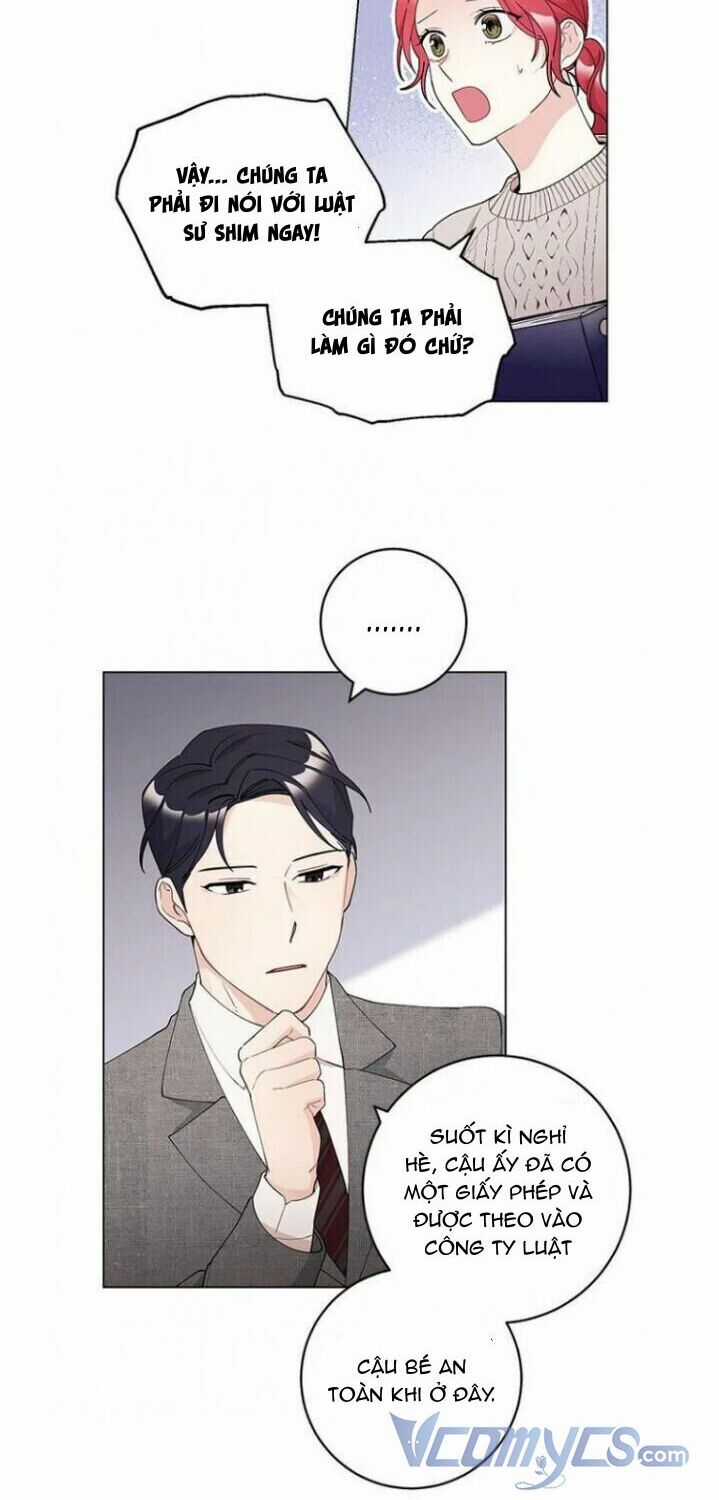 Chạm Vào Tim Em - Chapter 31 - Trang 20