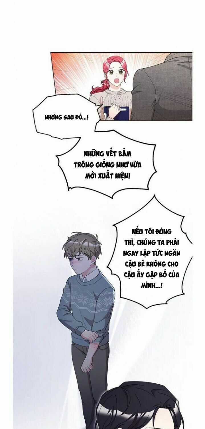 Chạm Vào Tim Em - Chapter 31 - Trang 21