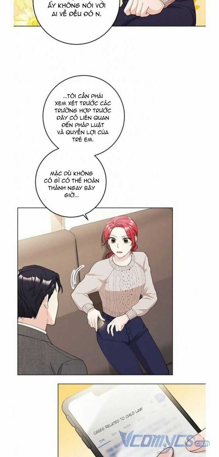 Chạm Vào Tim Em - Chapter 31 - Trang 24