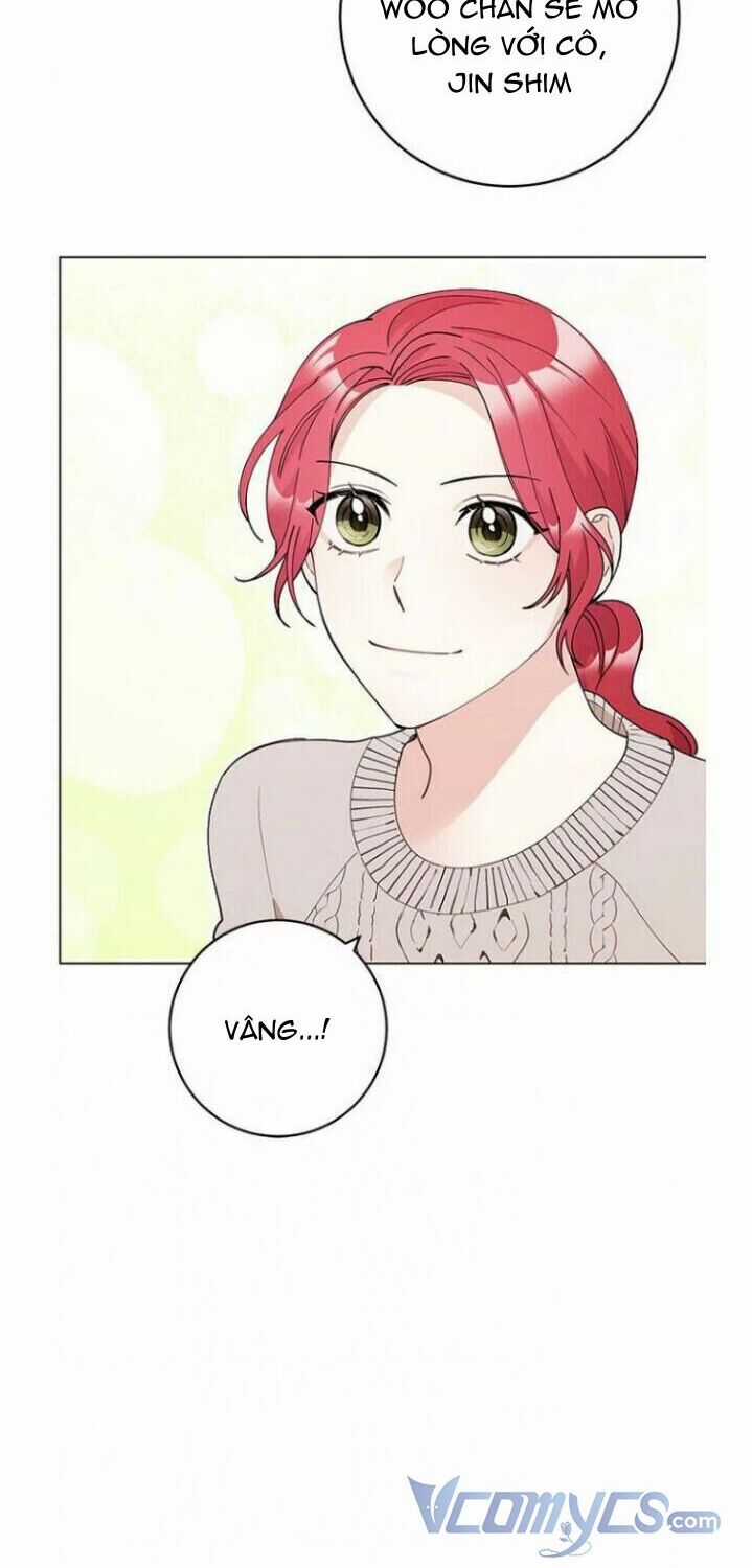 Chạm Vào Tim Em - Chapter 31 - Trang 26