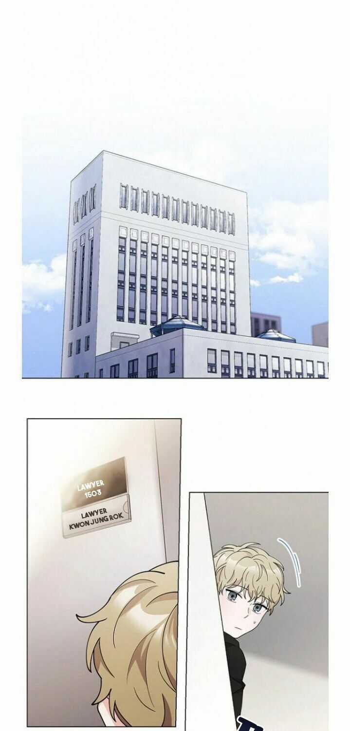 Chạm Vào Tim Em - Chapter 31 - Trang 27