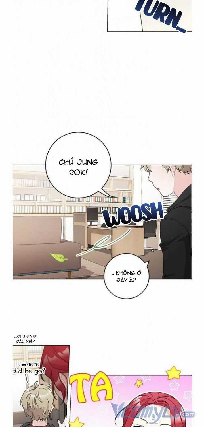 Chạm Vào Tim Em - Chapter 31 - Trang 28