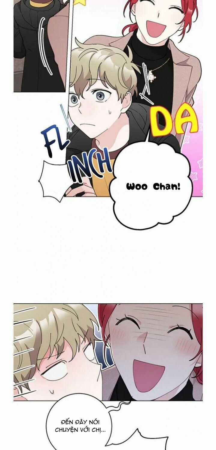 Chạm Vào Tim Em - Chapter 31 - Trang 29