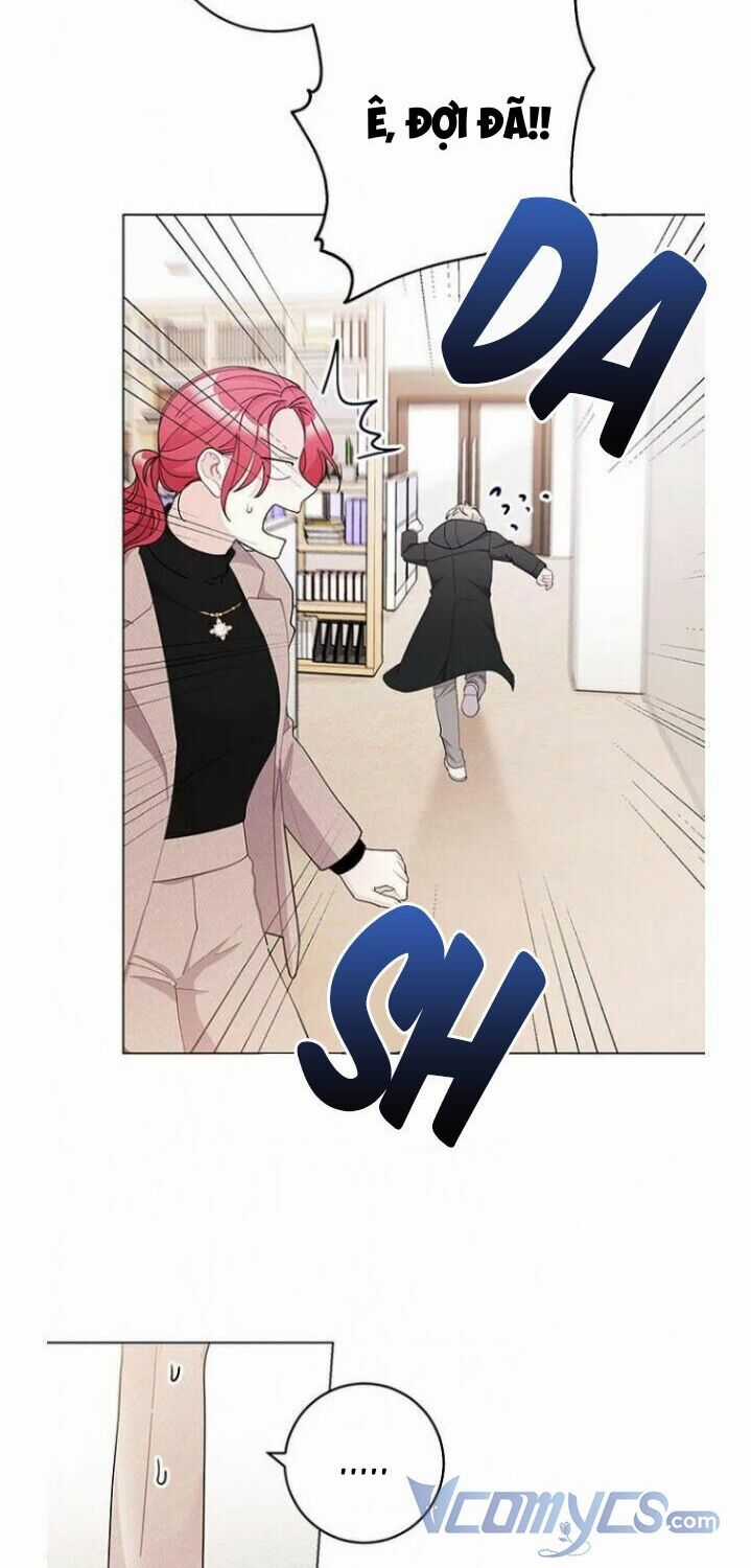 Chạm Vào Tim Em - Chapter 31 - Trang 30