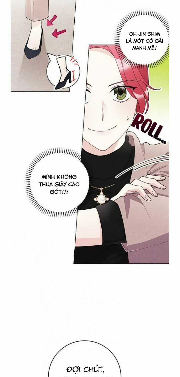 Chạm Vào Tim Em - Chapter 31 - Trang 31