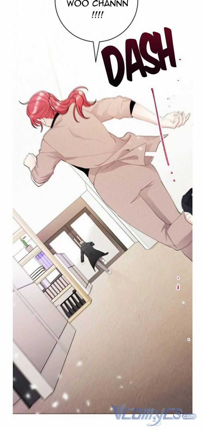 Chạm Vào Tim Em - Chapter 31 - Trang 32