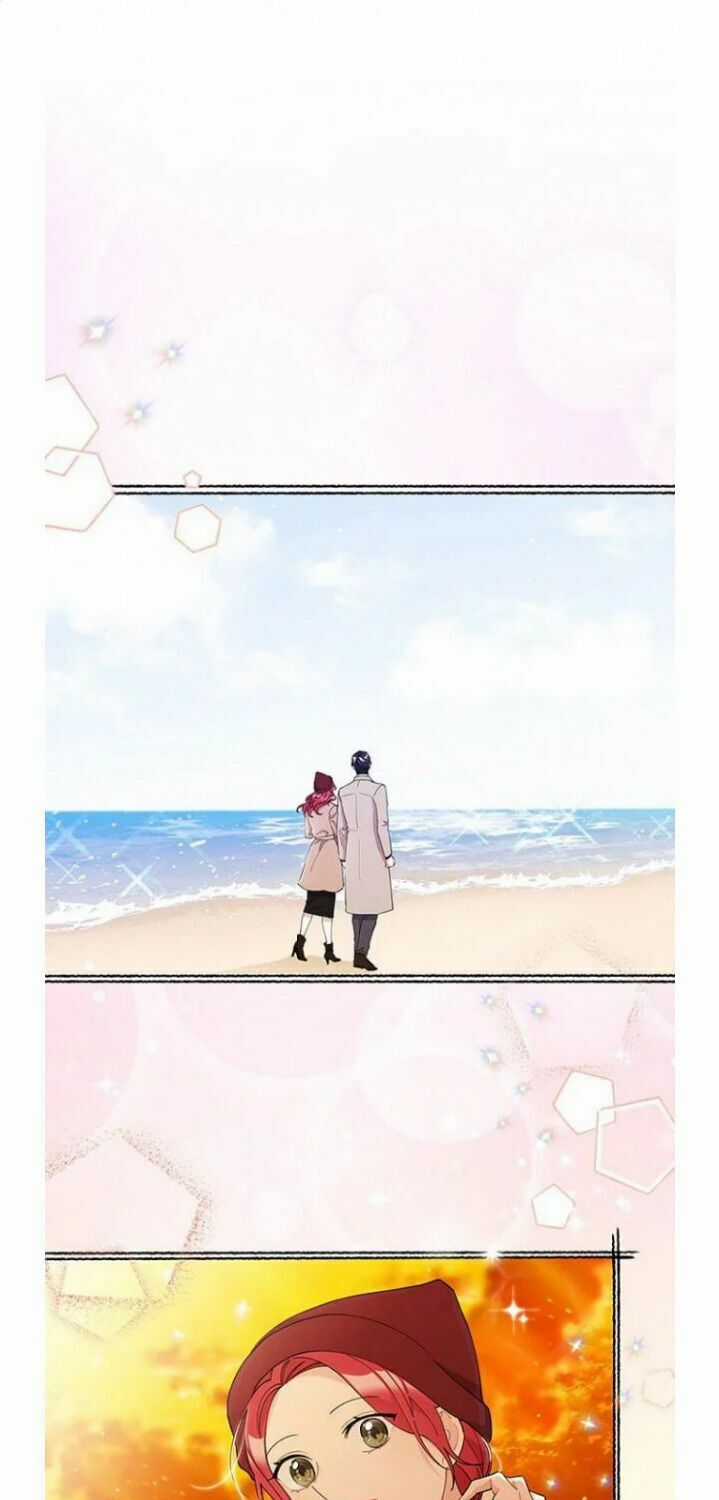 Chạm Vào Tim Em - Chapter 31 - Trang 33