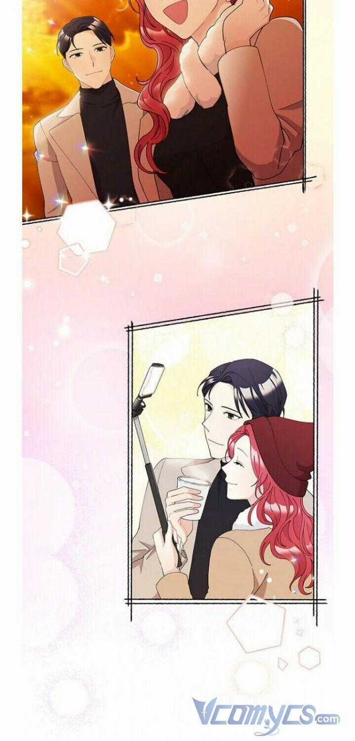 Chạm Vào Tim Em - Chapter 31 - Trang 34