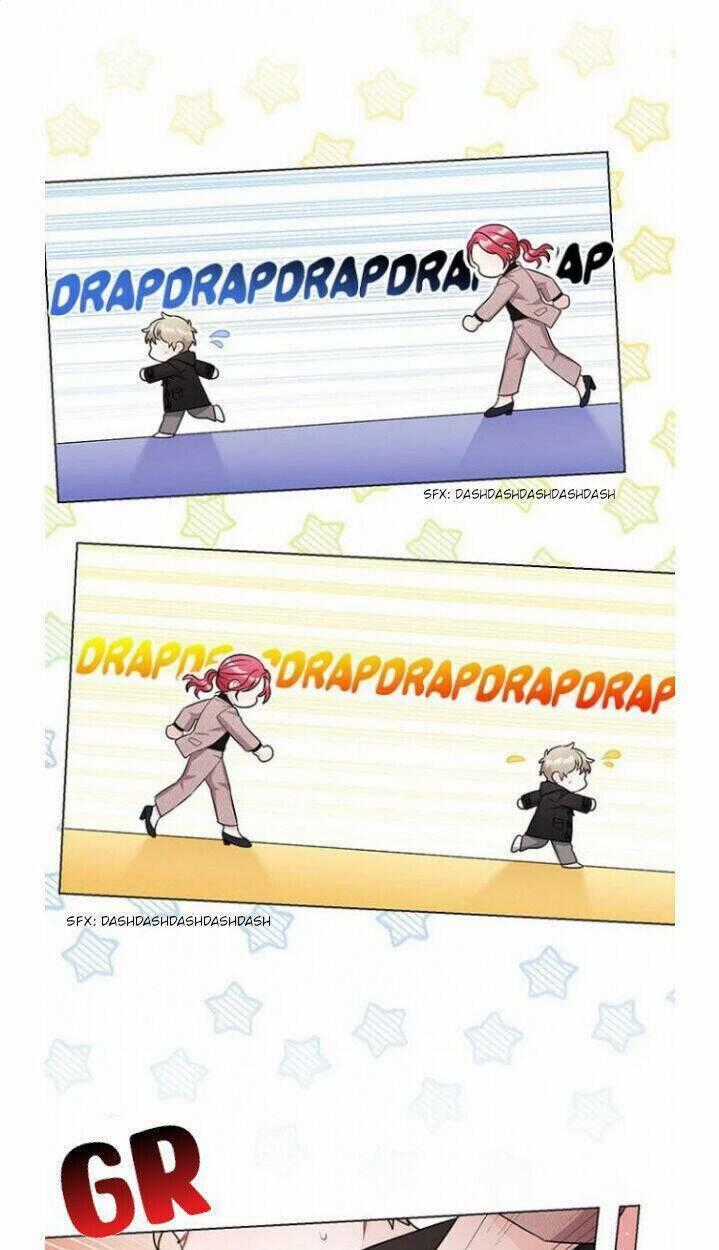 Chạm Vào Tim Em - Chapter 32 - Trang 1