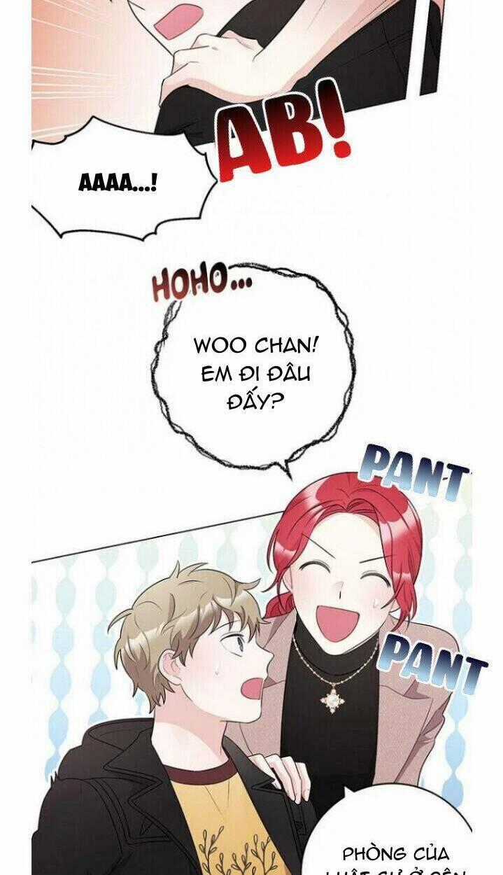 Chạm Vào Tim Em - Chapter 32 - Trang 2