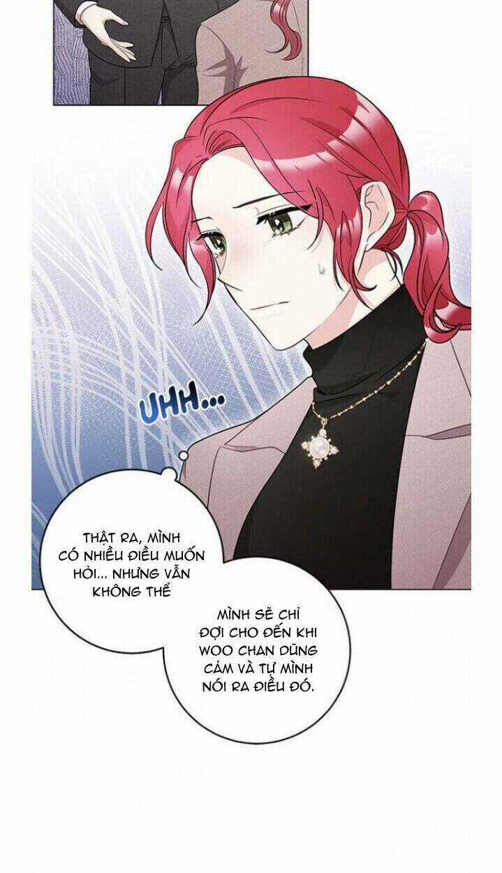 Chạm Vào Tim Em - Chapter 32 - Trang 11