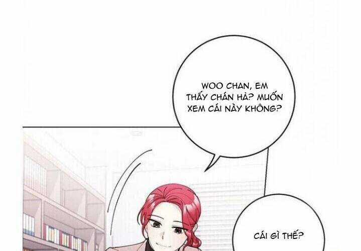 Chạm Vào Tim Em - Chapter 32 - Trang 12