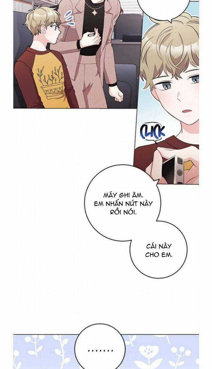 Chạm Vào Tim Em - Chapter 32 - Trang 13