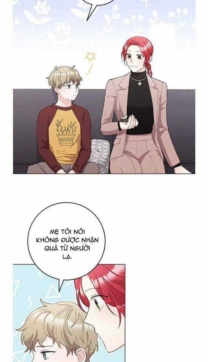 Chạm Vào Tim Em - Chapter 32 - Trang 14