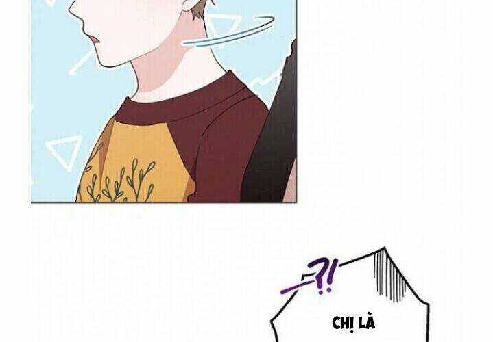 Chạm Vào Tim Em - Chapter 32 - Trang 15